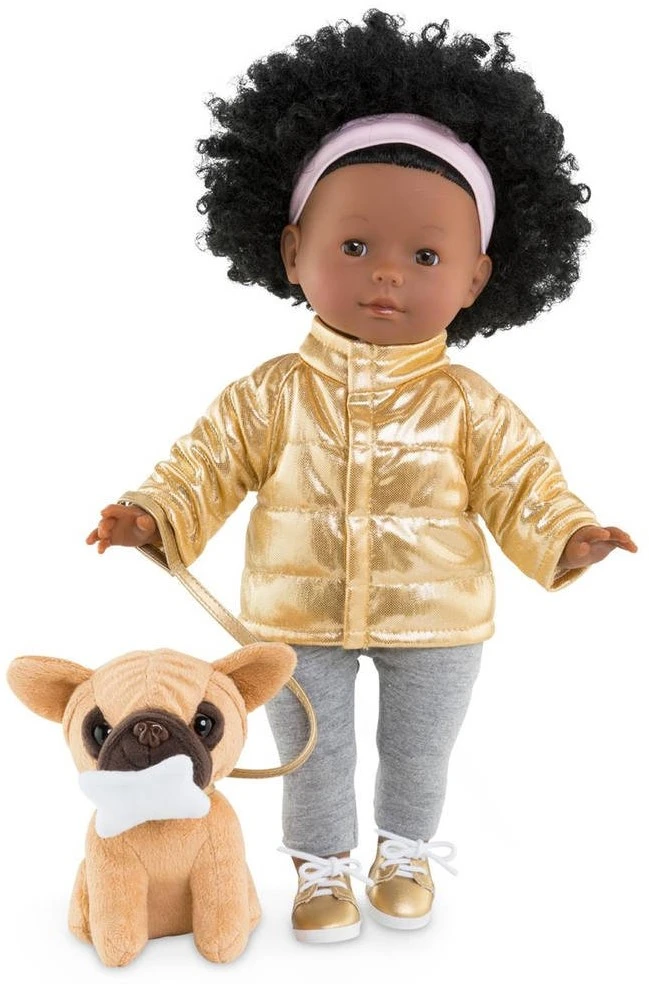 COROLLE MC ENSEMBLE CHIEN, LAISSE ET OS 4 COROLLE MC ENSEMBLE CHIEN, LAISSE ET OS – Bild 2