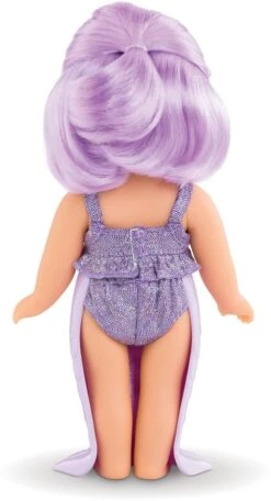 Corolle Mini-Meerjungfrau Naya - 20 Cm -Corolle Verkaufsgeschäft corolle mini meerjungfrau naya 20 cm 3