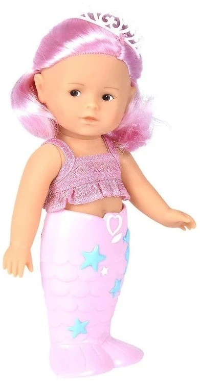 Corolle Mini-Meerjungfrau Nerina - 20 Cm 3 Corolle Mini-Meerjungfrau Nerina - 20 Cm