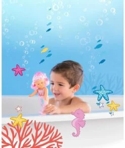 Corolle Mini-Meerjungfrau Nerina - 20 Cm 11 Corolle Mini-Meerjungfrau Nerina - 20 Cm -Corolle Verkaufsgeschäft corolle mini zeemeermin nerina 20 cm 1