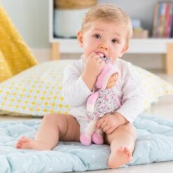 Corolle Mon Doudou Miss Blossom Garden - 25 Cm -Corolle Verkaufsgeschäft corolle mon doudou miss blossom garden 25 cm 1