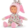 Corolle Mon Doudou Miss Blossom Garden - 25 Cm 2 Corolle Mon Doudou Miss Blossom Garden - 25 Cm -Corolle Verkaufsgeschäft corolle mon doudou miss blossom garden 25 cm