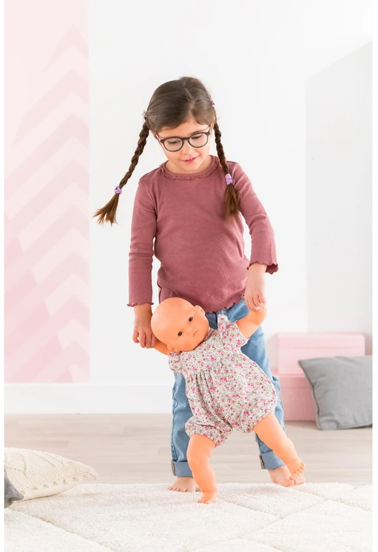 Corolle Mon Grand Poupon Babypop Chéri Blossom Garden - 52 Cm 6 Corolle Mon Grand Poupon Babypop Chéri Blossom Garden - 52 Cm – Bild 4