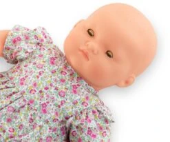 Corolle Mon Grand Poupon Babypop Chéri Blossom Garden - 52 Cm 8 Corolle Mon Grand Poupon Babypop Chéri Blossom Garden - 52 Cm -Corolle Verkaufsgeschäft corolle mon grand poupon babypop cheri blossom garden 52 cm 3