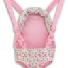 Corolle Mon Grand Poupon Babypuppe Floral Babytrage 36/42 Cm -Corolle Verkaufsgeschäft corolle mon grand poupon babypuppe floral babytrage 36 42 cm