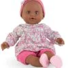 Corolle Mon Grand Poupon Babypuppe Lilou Inkl. Outfit - 36 Cm -Corolle Verkaufsgeschäft corolle mon grand poupon babypuppe lilou inkl outfit 36 cm
