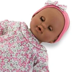 Corolle Mon Grand Poupon Babypuppe Lilou Inkl. Outfit - 36 Cm -Corolle Verkaufsgeschäft corolle mon grand poupon babypuppe lilou inkl outfit 36 cm 3