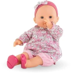 Corolle Mon Grand Poupon Babypuppe Louise - 36 Cm -Corolle Verkaufsgeschäft corolle mon grand poupon babypuppe louise 36 cm 3