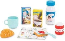 Corolle Mon Grand Poupon Frühstücksset Babypuppe 36/42 Cm