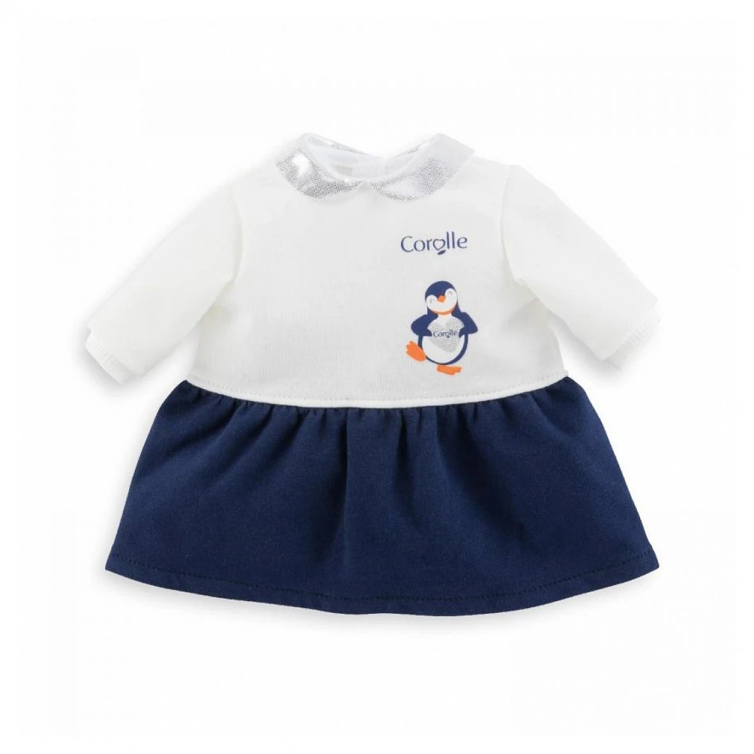 Corolle Mon Grand Poupon Kleid Starry Night - Babypuppe 42 Cm 3 Corolle Mon Grand Poupon Kleid Starry Night - Babypuppe 42 Cm