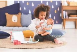 Corolle Mon Grand Poupon Luiertas Incl. Accessoires Babypop 36 Cm -Corolle Verkaufsgeschäft corolle mon grand poupon luiertas incl accessoires babypop 36 cm 1