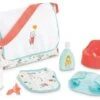 Corolle Mon Grand Poupon Luiertas Incl. Accessoires Babypop 36 Cm -Corolle Verkaufsgeschäft corolle mon grand poupon luiertas incl accessoires babypop 36 cm