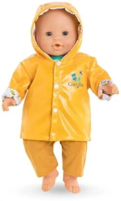 Corolle Mon Grand Poupon Mackintosh Little Artist Babypuppe 36 Cm -Corolle Verkaufsgeschäft corolle mon grand poupon mackintosh little artist babypuppe 36 cm 3