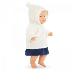 Corolle Mon Grand Poupon Mantel Sternennacht - Babypuppe 36 Cm -Corolle Verkaufsgeschäft corolle mon grand poupon mantel sternennacht babypuppe 36 cm 3