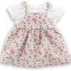 Corolle Mon Grand Poupon Puppenkleid Blossom Garden Babypuppe 36 Cm -Corolle Verkaufsgeschäft corolle mon grand poupon puppenkleid blossom garden babypuppe 36 cm 1