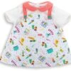 Corolle Mon Grand Poupon Puppenkleid Little Artist Babypuppe 36 Cm -Corolle Verkaufsgeschäft corolle mon grand poupon puppenkleid little artist babypuppe 36 cm
