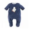 Corolle Mon Grand Poupon Pyjamas Starry Night - Babypuppe 36 Cm -Corolle Verkaufsgeschäft corolle mon grand poupon pyjamas starry night babypuppe 36 cm
