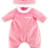 Corolle Mon Grand Poupon Schlafanzug Mit Hut Rosa Babypuppe 36 Cm 1 Corolle Mon Grand Poupon Schlafanzug Mit Hut Rosa Babypuppe 36 Cm -Corolle Verkaufsgeschäft corolle mon grand poupon schlafanzug mit hut rosa babypuppe 36 cm