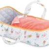 Corolle Mon Premier Poupon 30cm Babytragetasche / Schlaf-und Tragetasche Für Alle 30cm Corolle Puppen / 9x30x17cm / Für Kinder Ab 18 Monaten Geeignet -Corolle Verkaufsgeschäft corolle mon premier poupon 30cm babytragetasche schlaf und tragetasche fuer alle 30cm corolle puppen 9x30x17cm fuer kinder ab 18 monaten geeignet