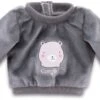 Corolle Mon Premier Poupon 30cm Pullover / Bär / Für Alle 30cm Babypuppen / Für Kinder Ab 18 Monaten Geeignet -Corolle Verkaufsgeschäft corolle mon premier poupon 30cm pullover baer fuer alle 30cm babypuppen fuer kinder ab 18 monaten geeignet