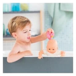 Corolle Mon Premier Poupon Babypuppe Coralie Inkl. Badeanzug - 30 Cm -Corolle Verkaufsgeschäft corolle mon premier poupon babypop coralie incl badkleding 30 cm 1