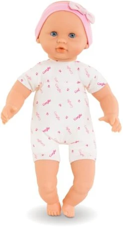 Corolle Mon Premier Poupon Babypop Incl. Slaapkleding - 30 Cm -Corolle Verkaufsgeschäft corolle mon premier poupon babypop incl slaapkleding 30 cm 3