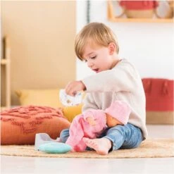 Corolle Mon Premier Poupon Babytöpfchen & Babytücher Babypuppe 30/36 Cm 7 Corolle Mon Premier Poupon Babytöpfchen & Babytücher Babypuppe 30/36 Cm -Corolle Verkaufsgeschäft corolle mon premier poupon babytoepfchen babytuecher babypuppe 30 36 cm 3