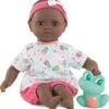 Corolle Mon Premier Poupon Badebaby Alyzee / Weichkörper-Badepuppe Mit Badetier / Schlafaugen / Vanilleduft / Abnehmbare Kleider / 30cm / Für Kinder Ab 18 Monaten Geeignet 2 Corolle Mon Premier Poupon Badebaby Alyzee / Weichkörper-Badepuppe Mit Badetier / Schlafaugen / Vanilleduft / Abnehmbare Kleider / 30cm / Für Kinder Ab 18 Monaten Geeignet -Corolle Verkaufsgeschäft corolle mon premier poupon badebaby alyzee weichkoerper badepuppe mit badetier schlafaugen vanilleduft abnehmbare kleider 30cm fuer kinder ab 18 monaten geeignet