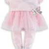Corolle Mon Premier Poupon Ballet Outfit Babypop 30 Cm -Corolle Verkaufsgeschäft corolle mon premier poupon ballet outfit babypop 30 cm