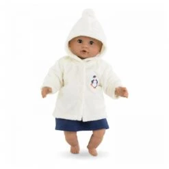 Corolle Mon Premier Poupon Mantel Starry Night - Babypuppe 30 Cm 7 Corolle Mon Premier Poupon Mantel Starry Night - Babypuppe 30 Cm -Corolle Verkaufsgeschäft corolle mon premier poupon mantel starry night babypuppe 30 cm 3