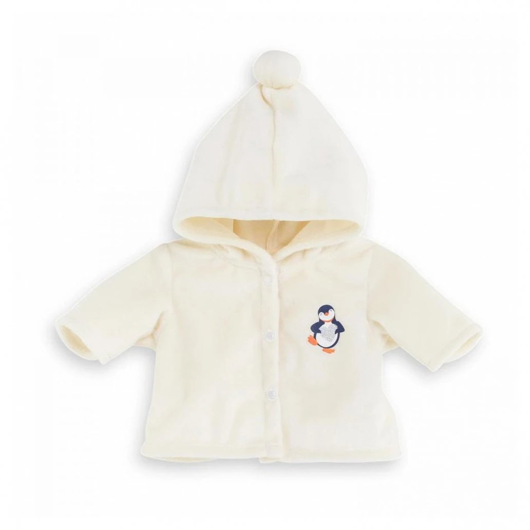 Corolle Mon Premier Poupon Mantel Starry Night - Babypuppe 30 Cm 3 Corolle Mon Premier Poupon Mantel Starry Night - Babypuppe 30 Cm