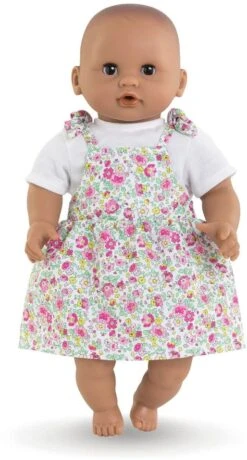 Corolle Mon Premier Poupon Puppenkleid Blossom Garden Babypuppe 30 Cm 5 Corolle Mon Premier Poupon Puppenkleid Blossom Garden Babypuppe 30 Cm -Corolle Verkaufsgeschäft corolle mon premier poupon puppenkleid blossom garden babypuppe 30 cm 2 1