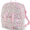 Corolle Mon Premier Poupon Tragen Rucksack Blumen Baby-Puppe 30 Cm -Corolle Verkaufsgeschäft corolle mon premier poupon tragen rucksack blumen baby puppe 30 cm