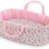 Corolle Mon Premier Poupon Tragetasche Floral Babypuppe 30 Cm 2 Corolle Mon Premier Poupon Tragetasche Floral Babypuppe 30 Cm -Corolle Verkaufsgeschäft corolle mon premier poupon tragetasche floral babypuppe 30 cm