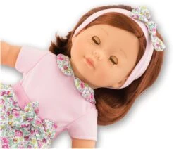 Corolle Pop Pia - 36 Cm -Corolle Verkaufsgeschäft corolle pop pia 36 cm 3