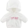 Corolle Poppen Hoodie Wit Ma Corolle Pop 36 Cm 2 Corolle Poppen Hoodie Wit Ma Corolle Pop 36 Cm -Corolle Verkaufsgeschäft corolle poppen hoodie wit ma corolle pop 36 cm