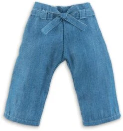 Corolle Poppenbroek Met Ceintuur Ma Corolle Pop 36 Cm