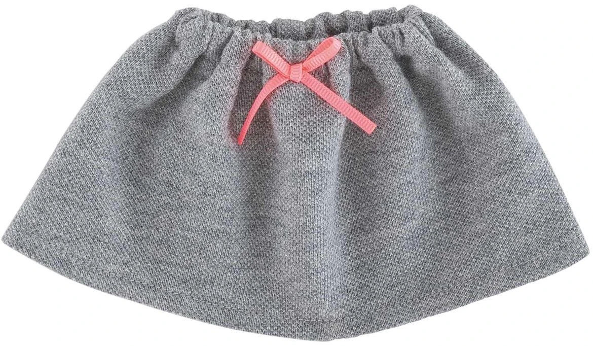 Corolle Poppenkleding Mc Casual Skirt FCB97 3 Corolle Poppenkleding Mc Casual Skirt FCB97