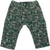 Corolle Poppenkleding Mc Pants Khaki FCB99 -Corolle Verkaufsgeschäft corolle poppenkleding mc pants khaki fcb99