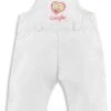 Corolle Puppen Latzhose Weiß Ma Corolle Puppe 36 Cm -Corolle Verkaufsgeschäft corolle puppen latzhose weiss ma corolle puppe 36 cm