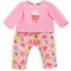 Corolle Puppen Pyjamas Ma Corolle Puppe 36 Cm -Corolle Verkaufsgeschäft corolle puppen pyjamas ma corolle puppe 36 cm