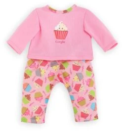 Corolle Puppen Pyjamas Ma Corolle Puppe 36 Cm
