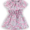 Corolle Puppenkleid Rosa Ma Corolle Puppe 36 Cm -Corolle Verkaufsgeschäft corolle puppenkleid rosa ma corolle puppe 36 cm