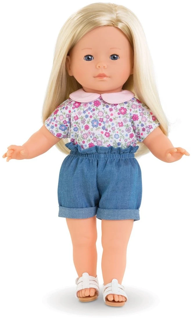 Corolle Shorts Ma Corolle Puppe 36 Cm 4 Corolle Shorts Ma Corolle Puppe 36 Cm – Bild 2