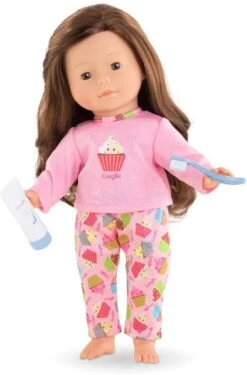 Corolle Zahnbürsten-Set Ma Corolle Puppe 36 Cm - 3 Stück 7 Corolle Zahnbürsten-Set Ma Corolle Puppe 36 Cm - 3 Stück -Corolle Verkaufsgeschäft corolle zahnbuersten set ma corolle puppe 36 cm 3 stueck 3