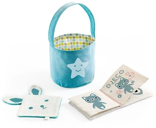 Djeco Au Dodo Pomea 3 Djeco Au Dodo Pomea