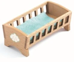 Djeco - Baby Sasha -Corolle Verkaufsgeschäft djeco baby sasha 3