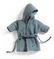 Djeco Bademantel Pomea