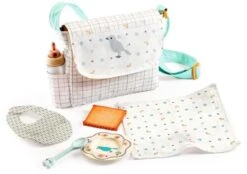 Djeco L'heure Du Repas