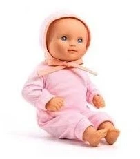 Djeco Lilas Rose 32 Cm Pomea 3 Djeco Lilas Rose 32 Cm Pomea